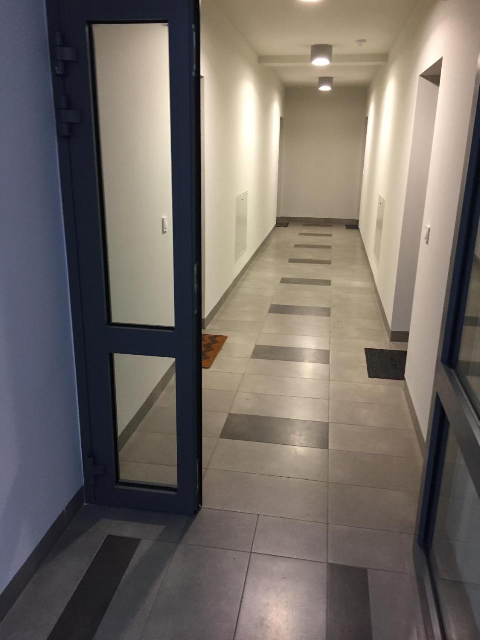 Apartament Malinowy Pogorzelica Pogorzelica  Εξωτερικό φωτογραφία